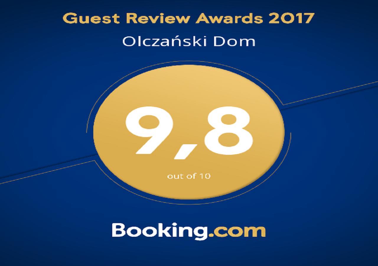Olczański Dom Zakopane Zewnętrze zdjęcie